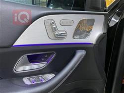 مێرسێدس بێنز GLE